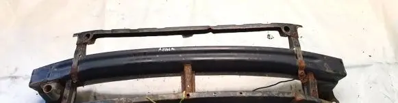 Skoda Octavia Mk2 (1Z) Radiator support slam panel