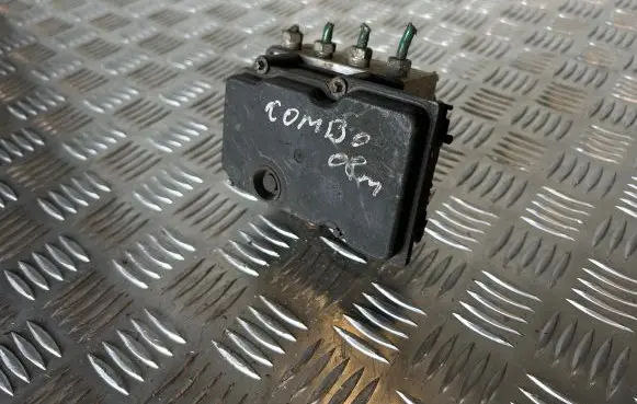 Opel Combo C ABS Pump 0265800770 8820200044