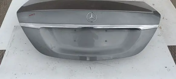 Mercedes-Benz C W205 Tailgate/trunk/boot lid 