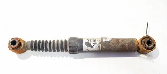 Citroen C4 I Picasso Rear shock absorber/damper 814903009342