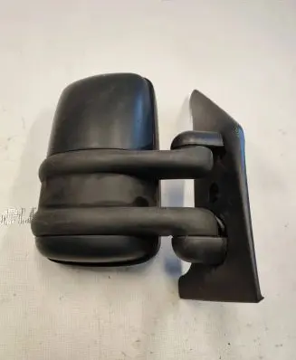 Renault Master II Wing mirror glass 70063012