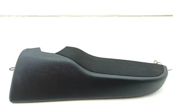 Mercedes-Benz E W212 Rear seat side bottom trim A2129201730 550425100300280