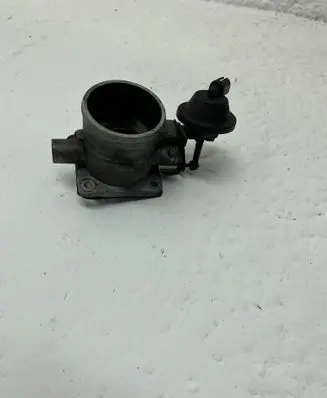 KIA Sorento Throttle valve 3510027XXX