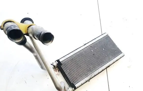 Lexus IS 220D-250-350 Heater blower radiator