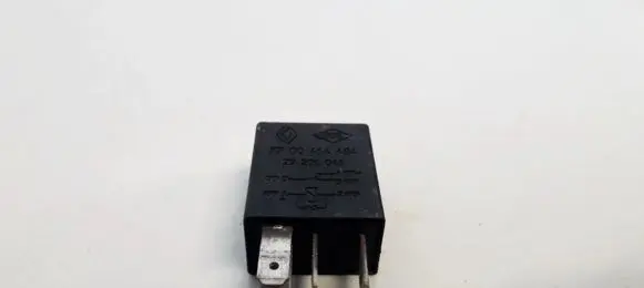 Renault Laguna II Other relay 7700414484 29201041