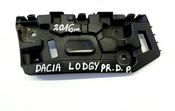 Dacia Lodgy Front bumper mounting bracket 622227706R