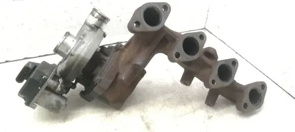 KIA Sportage Turbo 282012A820 UGE00536 8241680002