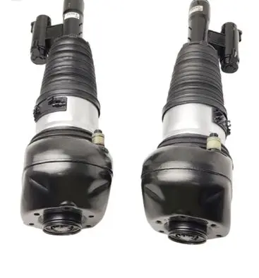 BMW 7 G11 G12 Front air suspension shock absorber 7915945 78687756003 37106877557