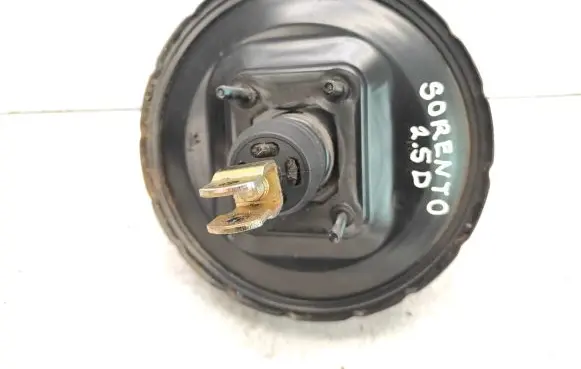 KIA Sorento Brake booster 591103E000