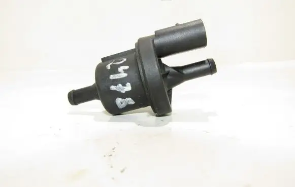 Seat Ibiza III (6L) Turbo solenoid valve 0280142345