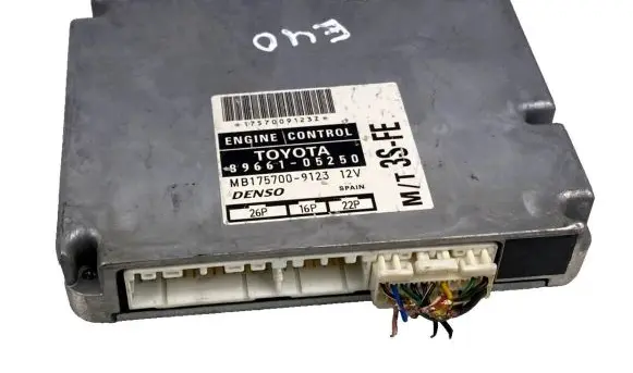 Engine control unit/module