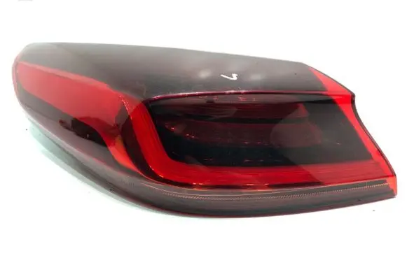 KIA Xceed Rear/tail lights 92401J7350