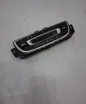 Renault Megane III Climate control unit 275109409R