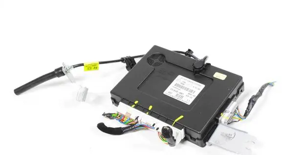Hyundai i30 Central body control module 95400A6821