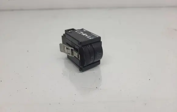 Skoda Octavia Mk1 (1U) Headlight level height control switch 1U0941333C