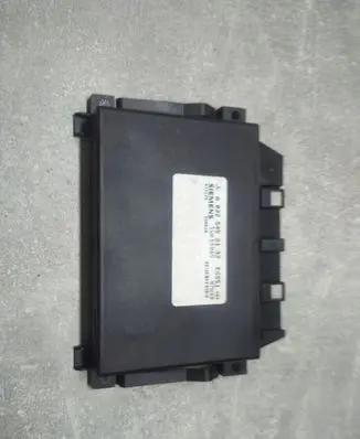 Mercedes-Benz ML W163 Gearbox control unit/module A0225452132 5WK33965
