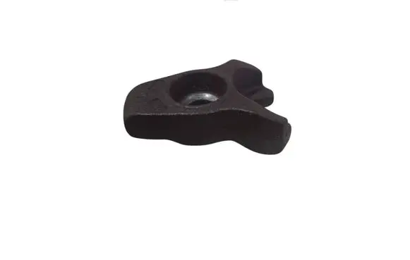 Citroen C-Crosser Fuel Injector clamp holder 
