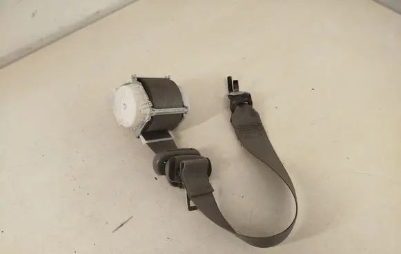 Ford F150 Rear seatbelt NOM119SCFI2000