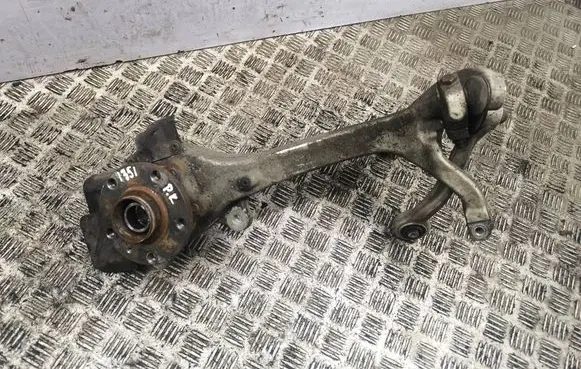 Bentley Flying Spur Front wheel hub