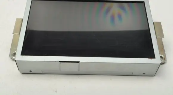 Ford Explorer V Screen/display/small screen BM5T18B955FD