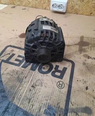 Renault Laguna II Generator/alternator S542393R SG12B030