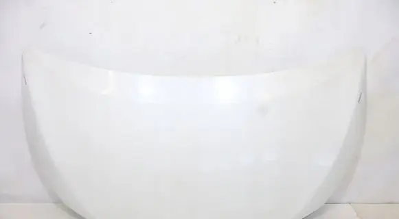 Toyota Verso Engine bonnet/hood 