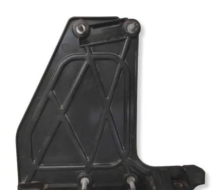 Peugeot 308 Battery bracket 9808674780 9835502780 TWOJEAUTOWYSZKOW