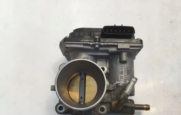 Honda Jazz IV GR Throttle valve 17708TZBE01M1