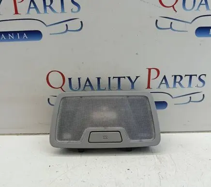 Hyundai Tucson TL Rear seat light 92500C1XXX