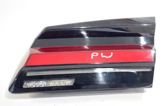 BMW 5 G30 G31 G38 Rear/tail lights 8493816