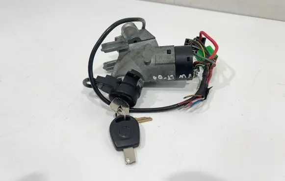 Volkswagen II LT Ignition lock