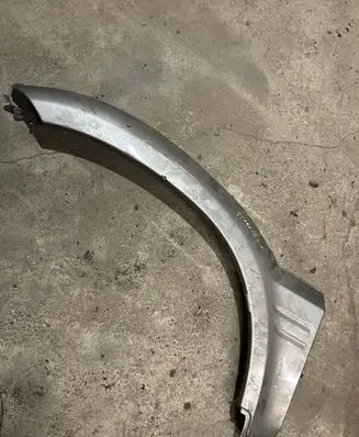 Nissan Terrano Front arch trim 638117F600 638117F60