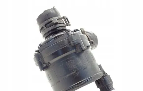 Skoda Octavia Mk3 (5E) Electric auxiliary coolant/water pump 2Q0965567A