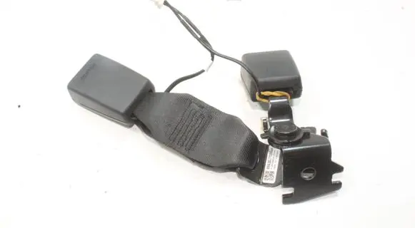 KIA Xceed Middle seatbelt buckle (rear) 89830J7000