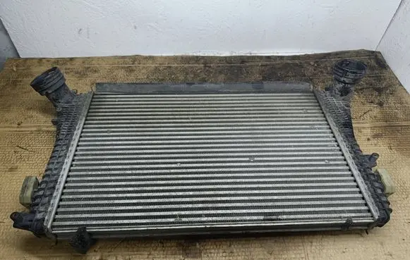 Skoda Yeti (5L) Intercooler radiator 3C0145805P N6893002
