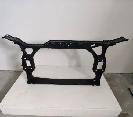 Audi A5 Sportback 8TA Radiator support slam panel