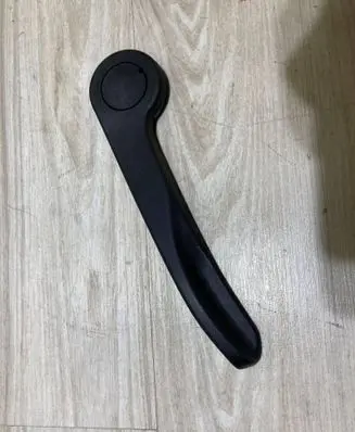 Nissan Juke II F16 Seat adjustment knob 1329975