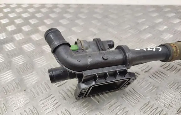 Ford Fiesta Thermostat 9820023280