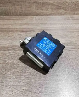Toyota Prius (XW20) Alarm control unit/module 8973047020 2370003090