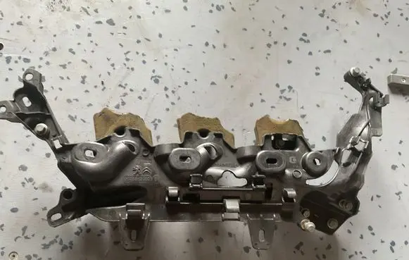 Citroen Jumpy Other engine bay part 9808843180