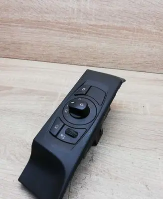 BMW 5 E60 E61 Light switch 6925297