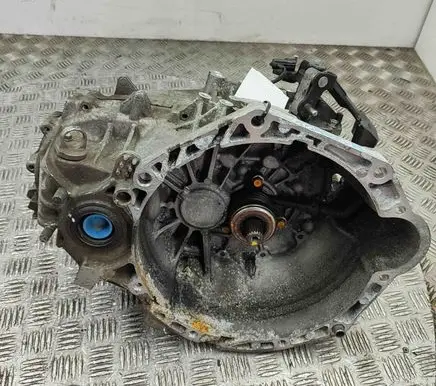 KIA Ceed Automatic gearbox 430B026032