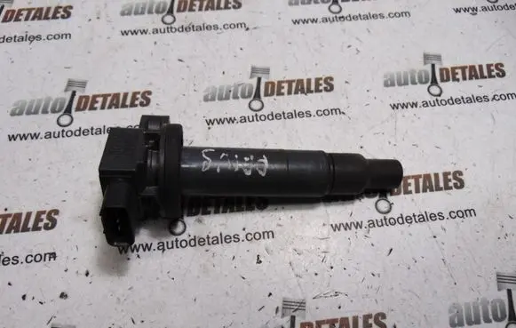 Toyota Prius (XW20) High voltage ignition coil 9091902240
