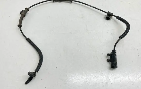 Dodge Durango III ABS rear brake sensor 05154230AD 25071162144