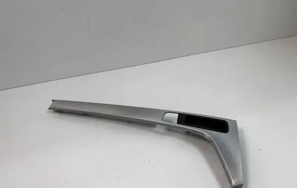 Audi A5 Center console decorative trim 8W1863969