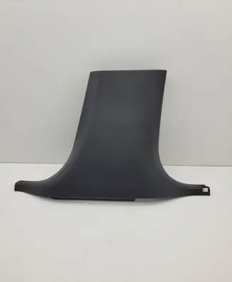(B) pillar trim (bottom)