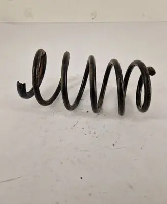 Opel Zafira B Front coil spring 