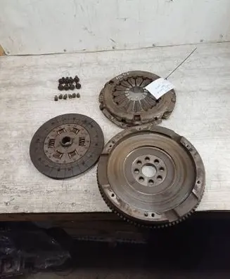 Toyota Corolla Verso E121 Clutch set kit