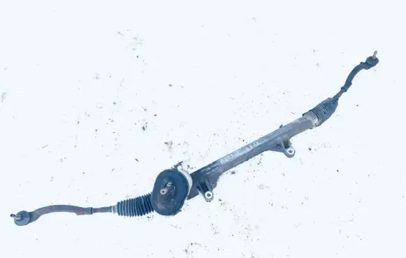 Renault Megane II Steering rack LHD