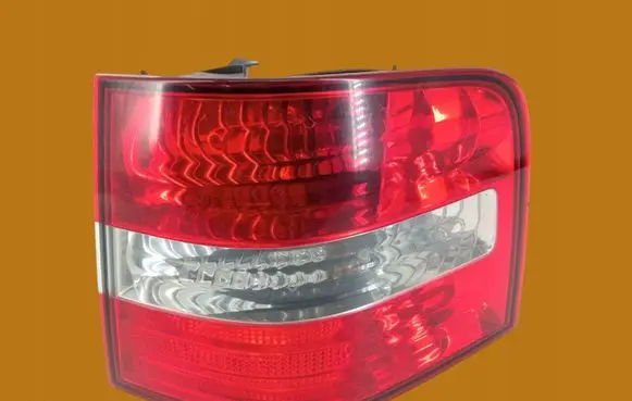 Fiat Stilo Rear/tail lights 